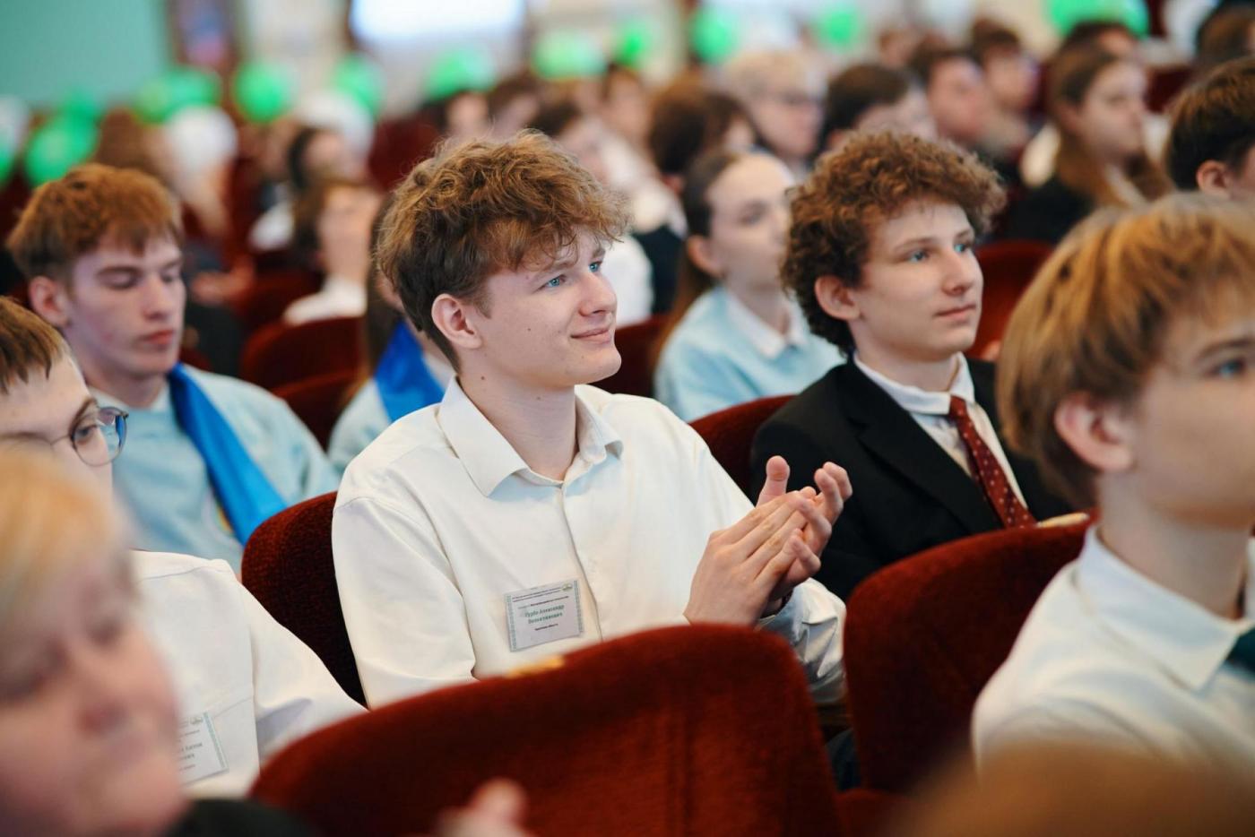 XV Республиканский конкурс «ТехноИнтеллект»: торжественное закрытие